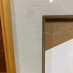 額縁 フレームの画像