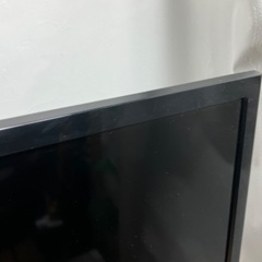 ☆液晶テレビ 32型 アイリスオーヤマ　2020年製の画像