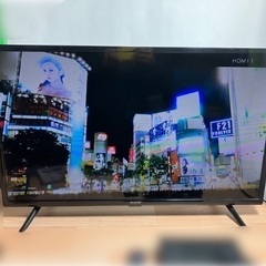 ☆液晶テレビ 32型 アイリスオーヤマ　2020年製