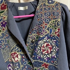服/ファッション 着物 レディースの画像