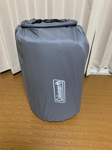 コールマン インフレーターマット