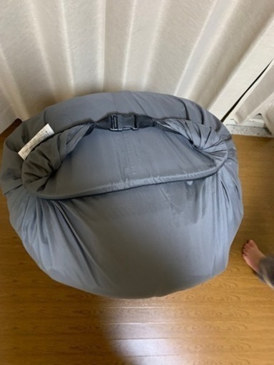 コールマン インフレーターマット
