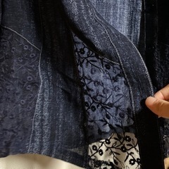 服/ファッション シャツ メンズの画像