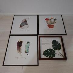 絵画 インテリア おしゃれ