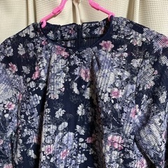服/ファッション カーディガン レディースの画像