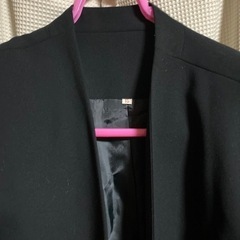 服/ファッション スーツ レディースの画像