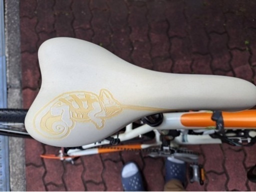 Bianchi クロスバイク camaleonte2