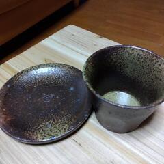 食器の画像