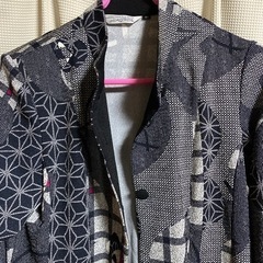 服/ファッション カーディガン レディースの画像