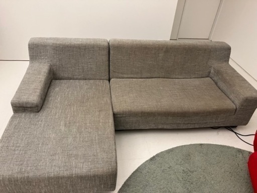 家具 ソファ 3人掛けソファ