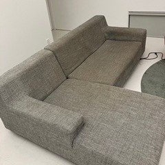 家具 ソファ 3人掛けソファ