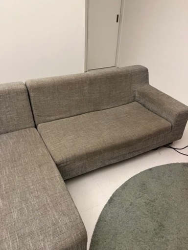 家具 ソファ 3人掛けソファ