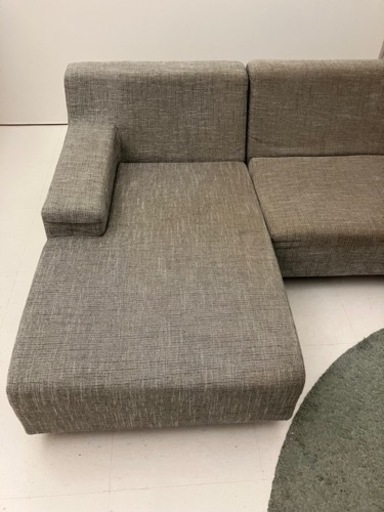 家具 ソファ 3人掛けソファ