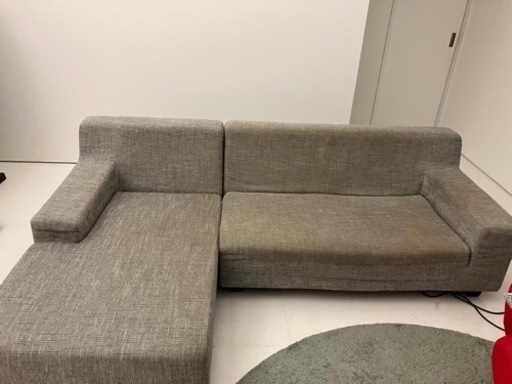 家具 ソファ 3人掛けソファ