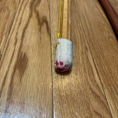 木刀と竹刀セットの画像