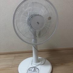 家電 季節、空調家電 扇風機の画像