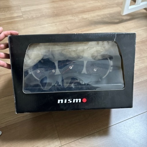 日産　フェアレディZ Z33