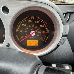日産　フェアレディZ Z33の画像