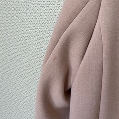 PLSTスプリングコートの画像