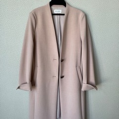 PLSTスプリングコート