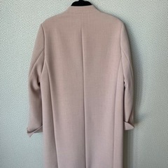 PLSTスプリングコートの画像