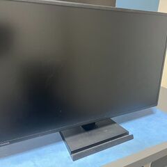 27インチのPCモニターを無料でお譲りします
