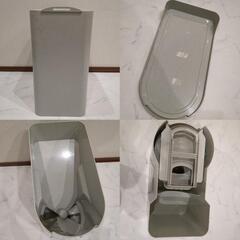 タッパーウェア　精米機　ライスディスペンサー 510hG4Kit-L._UF350,350_QL50_.jpg