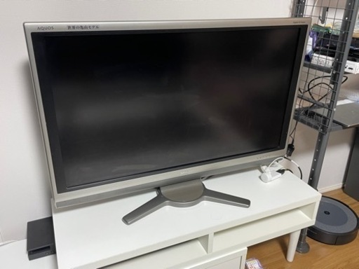 家電 テレビ 液晶テレビ