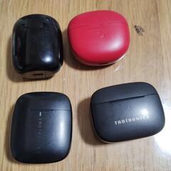 ワイヤレスイヤホン投げ売り