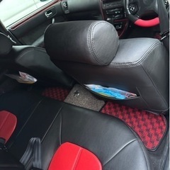 値下げしました！H9年式　Y33シーマ　3.0リッターターボ　サンルーフの画像