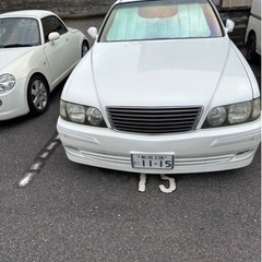 Y33シーマ｜中古車｜ジモティー