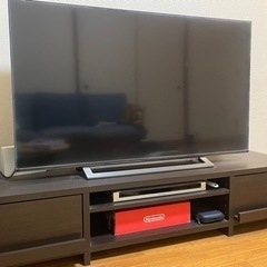 テレビ台　　の画像