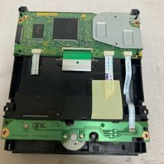 Panasonic パナソニック Blu－rayドライブ VXY2065 ジャンクの画像