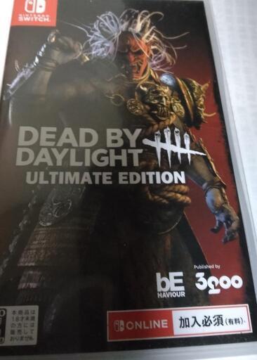 ゲームソフト