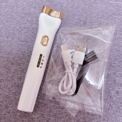 充電式ホットビューラー