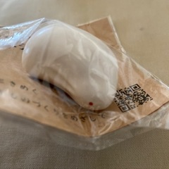イホシロ窯　うさぎ　箸置き　他3個セット　動物　創作の画像