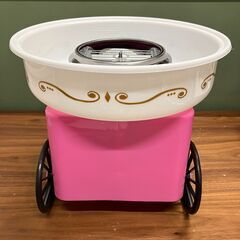 わたあめメーカーの画像
