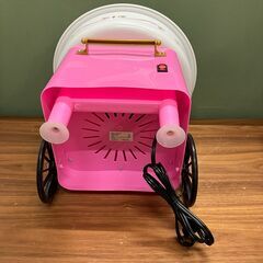 わたあめメーカーの画像