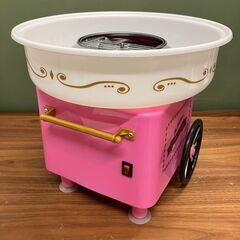 わたあめメーカーの画像