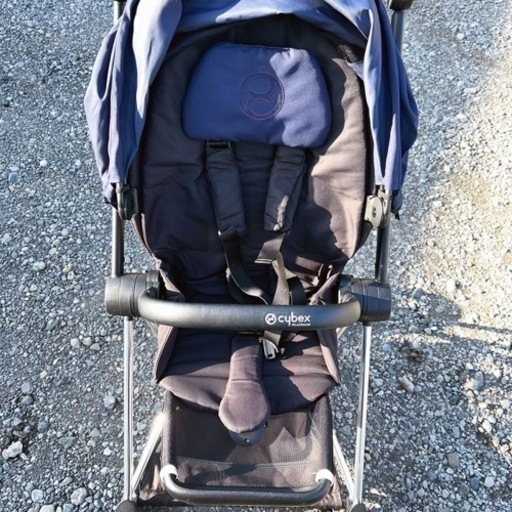 早い者勝ち❗️cybex ベビーカー MIOS【美品】