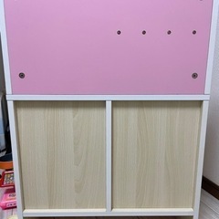 おままごとキッチンの画像