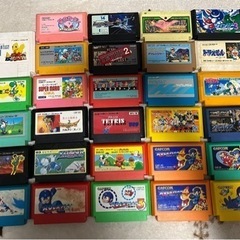 ファミレーター（ファミコン互換機）の画像
