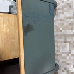 家具 テーブル パソコンデスクの画像
