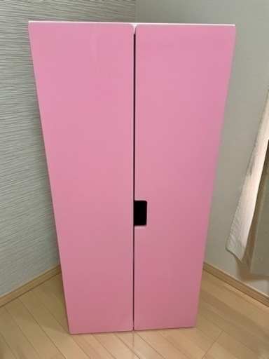 IKEA イケア　クローゼット　子供