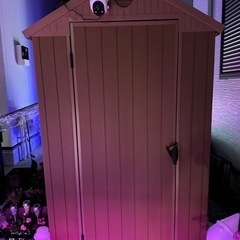 KETER ケター ダーウィン Darwin 屋外 　keter  収納庫 大型 ストッカーの画像