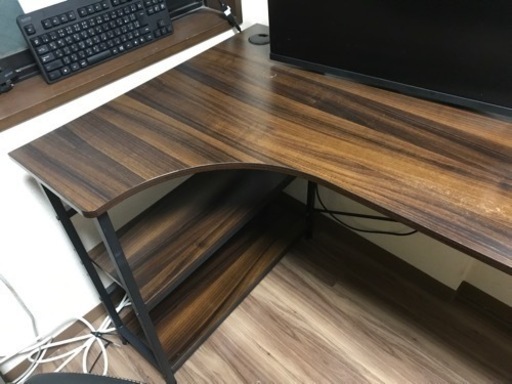 家具 テーブル パソコンデスク