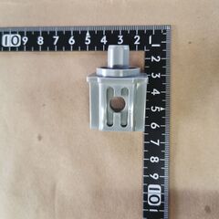 アカギ　PPサドルPPバンド用部品の画像