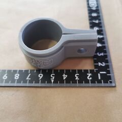アカギ　PPサドルPPバンド用部品の画像