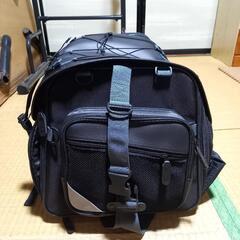 新品未使用　タナックス　キャンピングシートバック2　MFK102の画像