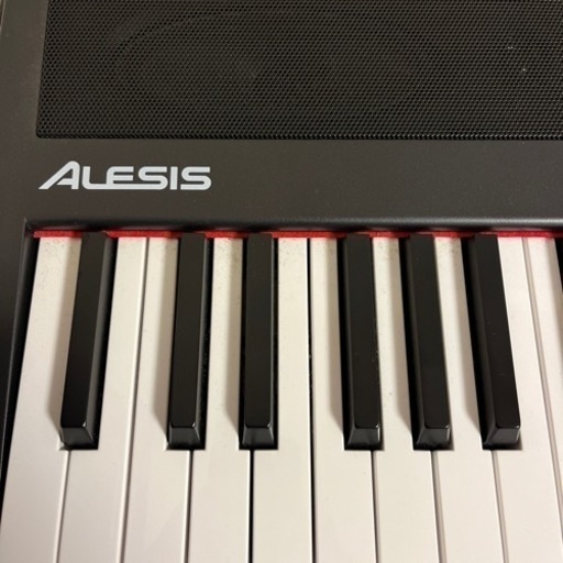 楽器 鍵盤楽器、ピアノ　&　台